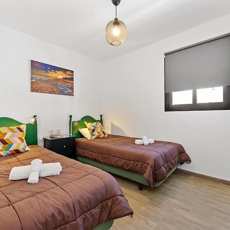 Holiday In Lanzarote! Tias Ngoại thất bức ảnh
