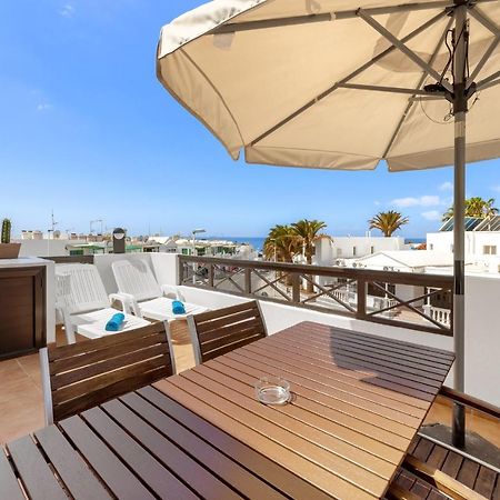 Holiday In Lanzarote! Tias Ngoại thất bức ảnh