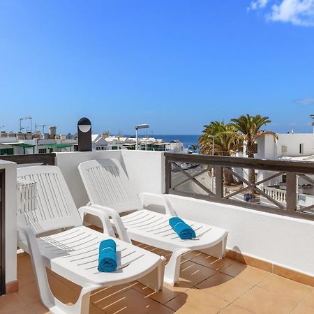 Holiday In Lanzarote! Tias Ngoại thất bức ảnh