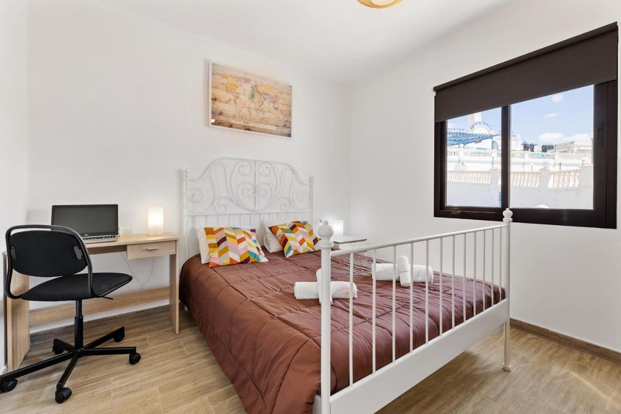 Holiday In Lanzarote! Tias Ngoại thất bức ảnh